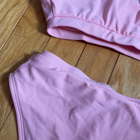 Romwe Bathing suit - Picture 3 of 4